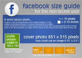 Facebook Size Cheat Sheet Nightlife And Festival Marketing