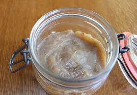 Scoby Puree Cultured Food Life Recipe Fermented Foods Food Kombucha Recipe