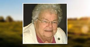 Jeannette S. (Sweigart) Gerber Obituary June 22, 2020