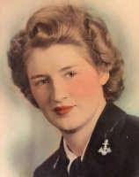 Marjorie Waggoner Obituary (1920-2018)