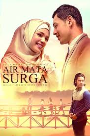 Johan asari, cristina suzanne stockstill, пекин ибрахим и др. Air Mata Surga 2015 Movie Where To Watch Streaming Online Plot
