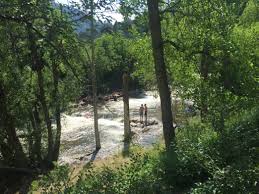 In fact, you can skip the summer heat or even the winter chill altogether and enjoy swimming, sliding, and everything else at the largest indoor water park in texas. Colorado S 7 Best Swimming Holes