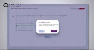 2020 aöf sınavları nasıl yapılacak? Aof Online Sinav Sistemi Nasil Olacak Cevaplar Osymli Com Eve Online Ogretim Universite