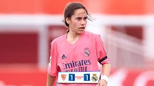 Real madrid vs sevilla live. Sevilla Fc Femenino 1 1 Real Madrid Femenino Realmadridfem
