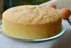 Pan Di Spagna Trucchi E Segreti Ricetta Base Ricette Dolci Dolci Ricette
