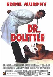 Dr Dolittle Rotten Tomatoes Dr Dolittle Family Movies Comedy Movies