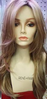 Wig. Color Sugar Cane R