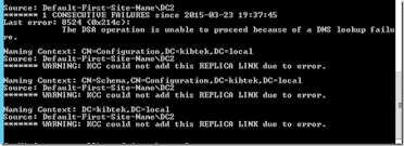Active Directory Migration 2003 To 2012 R2 Mohammed Hamada