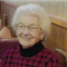 Obituary information for Emogene Mary Sweeney