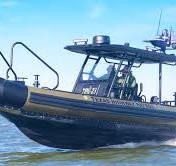 Aluminum vs Fiberglass Hulls for RHIBs: an Expert guide