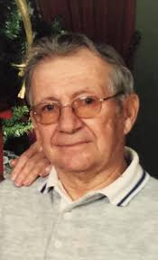 Richard D. 'Taco' Fanti