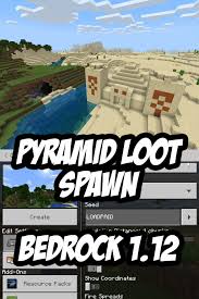 5 new farms for beginners in minecraft 1.17 (bedrock/mcpe). 150 Minecraft Seed Ideas Minecraft Seed Minecraft Minecraft Tips