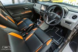 The vudu interior styling kit for the ford focus st and rs mk3 is here!! New Maruti Wagon R 2019 Accessories Package In Pictures Alloys Rear Spoiler More