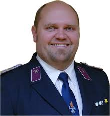 Beisitzer der Kreis- Jugendleitung