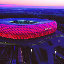Pin On Bayern