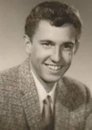 Obituary of Donald J. Jehle