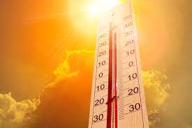 Definition of hot weather in the definitions.net dictionary. Ors News2use Beating The Heat