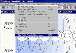 Florida Probe Softdent Linking Integration Instructions