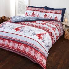 In fact, an entire page is. Christmas Bedding Festive Duvet Sets The Range