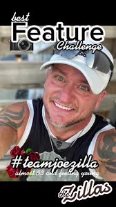 #challenge #bestFeature #teamjoezilla #thezillas #tikTok