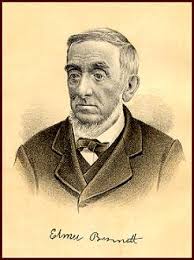 Portrait and Biographical Album