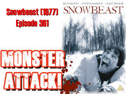 Snowbeast (1977)| Episode 361 - The ESO Network