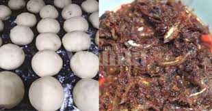 Pau sambal bilis mummy style. Lebihan Sambal Bilis Nasi Lemak Boleh Buat Pau Goreng Gerenti Sedap Boleh Disejukbeku Kl Media