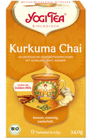 We did not find results for: Sweet Chai Yogi Tea