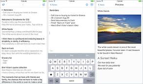 Notes plus is another solid note taking app with ipad pro and apple pencil optimizations. Free Note Taking Apps For Iphone And Ipad In 2020 Igeeksblog