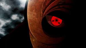 Uchiha obito digital wallpaper, naruto shippuuden, mask, sharingan. Obito Sharingan Wallpapers Wallpaper Cave