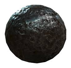 So, how thick of a thing (whatever that thing might be) would you need to stop a cannon ball? Cannonball Fallout 4 Fallout Wiki Fandom