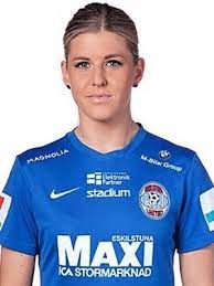 Olivia schough månadens spelare i juni. Olivia Schough Lta Agency