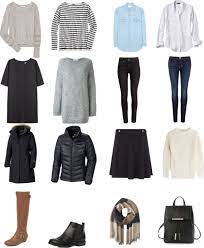 Backpack Europe In Winter Packing List And Travel Outfits European Travel Outfit Perfect Travel Outfit Travel Outfit