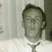 Donald Edward Clapper (1932–2002)