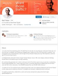 General manager is an executive who has overall responsibility for all administrative functions in company's business. Linkedin Summary Examples For Sales Zopto Blog