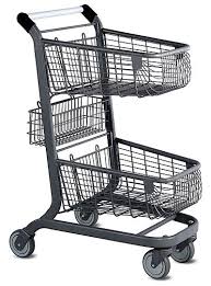 Express6000 Metal Grocery Shopping Cart 165 I Think Very Stylin And Easy To Brand Shopping Cart Laundry Room Decor Shopping