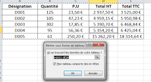 Comment bien organiser le planning des tâches ? Inventaire Vaisselle Sous Forme De Tableau Inventaire Vaisselle Sous Forme De Tableau Voir Aussi L Onglet Outils De Tableau Croise Dynamique Sur Le Ruban Inclut Deux Onglets Analyser Dansexcel