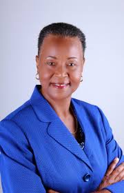 Ellison Greenslade, C.D., QPM (@HCGreenslade)