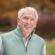 Leighton Ford's Instagram, Twitter & Facebook