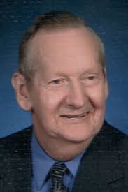 Cletus A. Merkel, 84, Jasper