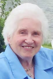 Mary Sue Tillery of South Jacksonville is marking her 85th birthday