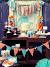 Aqua Baby Shower