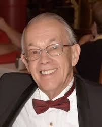 Philip C. Griffith Obituary