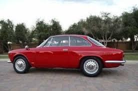 Image result for Marron Visone 1965 Alfa-Romeo