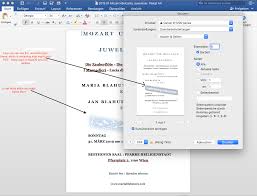 Problem Incorrect Reading The Pdf By Mac Apple Community