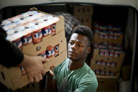 Startups Rely On Food Waste To Combat Food Insecurity Food Insecurity Food Waste Food