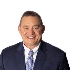 Ralph Thomas County Commissioner