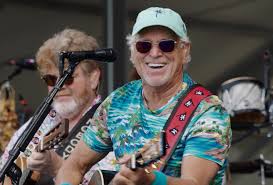Jimmy Buffett Dead at 76, 'Margaritaville' Singer — Cause of Death