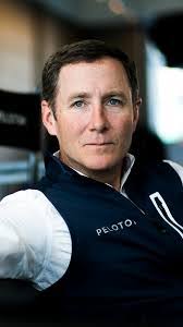 John Pleasants's Instagram, Twitter & Facebook