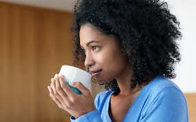 Quitting coffee or caffeine can lower your blood pressure and keep your heart from working as hard. Caffeine Effects Risks And Cautions